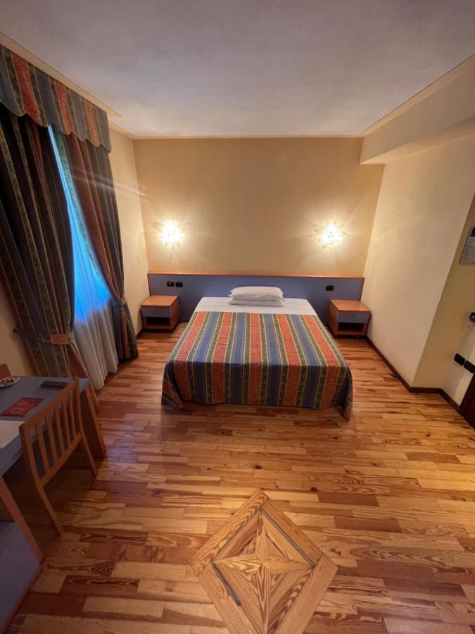 Hotel Ristorante Del Peso San Michele Mondovi Dış mekan fotoğraf