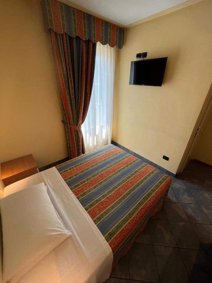 Hotel Ristorante Del Peso San Michele Mondovi Dış mekan fotoğraf