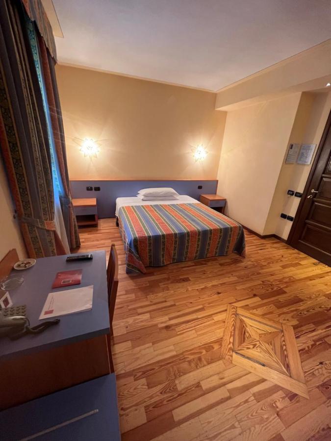 Hotel Ristorante Del Peso San Michele Mondovi Dış mekan fotoğraf