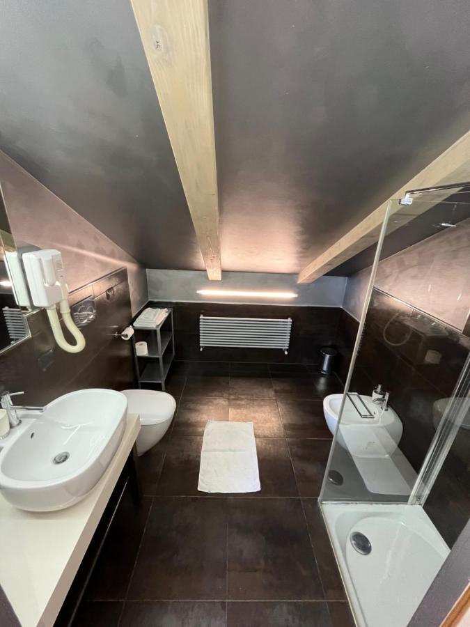 Hotel Ristorante Del Peso San Michele Mondovi Dış mekan fotoğraf